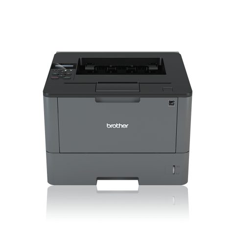 Brother HL-L5000D лазерный принтер 1200 x 1200 DPI A4