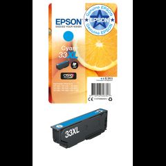 StarTech Epson Oranges C13T33624012 tintes kārtridžs 1 pcs Oriģināls High (L) Yie…