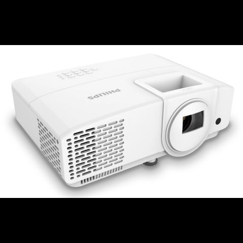 Philips PRX860/INT multimediālais projektors Standarta fokusa projektors 2600 AN…