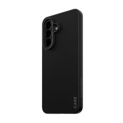 Panzer Glass PanzerGlass CR32182 mobile phone case 17 cm (6.7") Cover Black