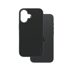 Panzer Glass PanzerGlass CARE™ by ® Case Black w. MagSafe iPhone 16
