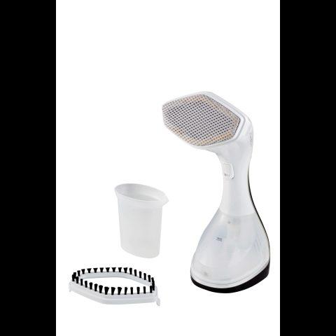 Beko STM6120W Rokas apģērbu tvaicētājs 0