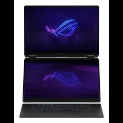 Asus ROG Zephyrus Duo GX651AX-SR005X Intel Core Ultra 9 386H Hibrīds (divi vi…