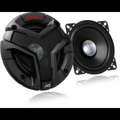 JVC CS-V418 car speaker Round 2-way 180 W