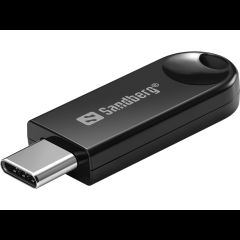 Sandberg 136-69 tīkla karte Bluetooth sistēma 2