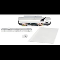 GBC Inspire+ Горячий ламинатор 250 mm/min Черный