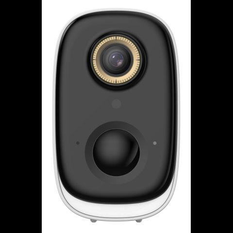 Dahua Technology Apollo BF8H drošības/tīkla kamera Lode (forma) IP drošības ka…