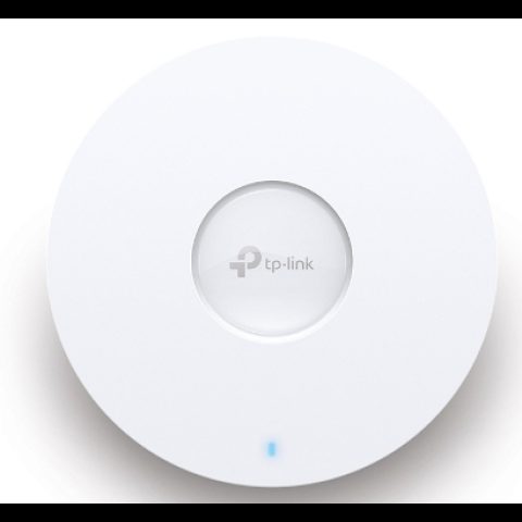 TP-Link Omada EAP653 UR wireless access point 2976 Mbit/s White Power over Ether…