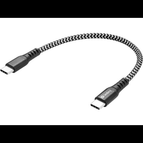 Sandberg 441-66 USB kabelis USB 2.0 0