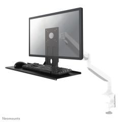 Neomounts KEYB-V200BLACK monitoru stiprinājumu piederums