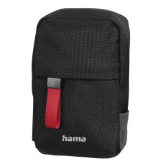 Hama Matera Kompakts korpuss Melns