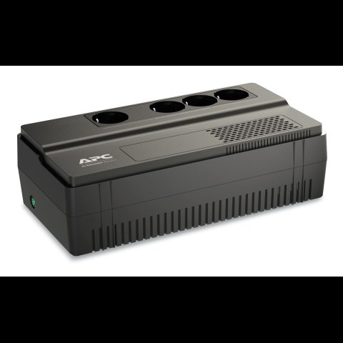 Apc BV650I-GR источник бесперебойного питания Интерактивная 0