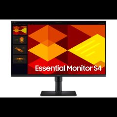 Samsung S40GD computer monitor 68.6 cm (27") 1920 x 1080 pixels Full HD LCD Blac…