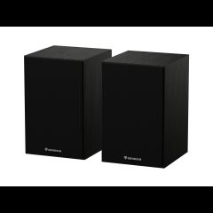 Genesis NGS-2343 акустика Черный Проводной и беспроводной 20 W