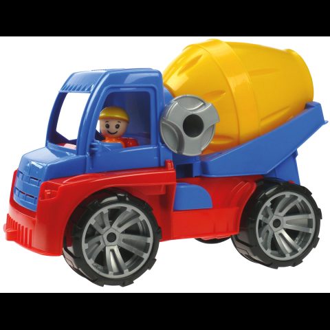 Lena TRUXX 04403 rotaļu transportlīdzeklis