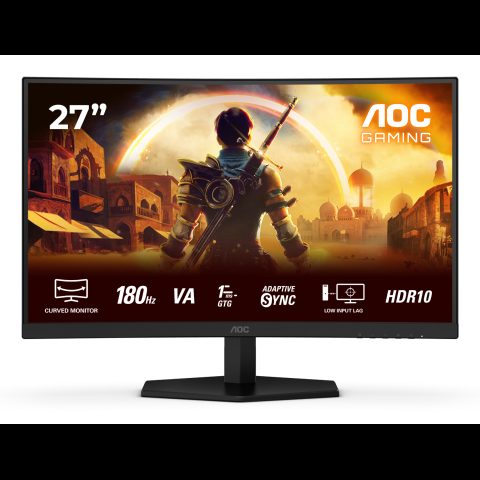 AOC G4 C27G42E monitori 68