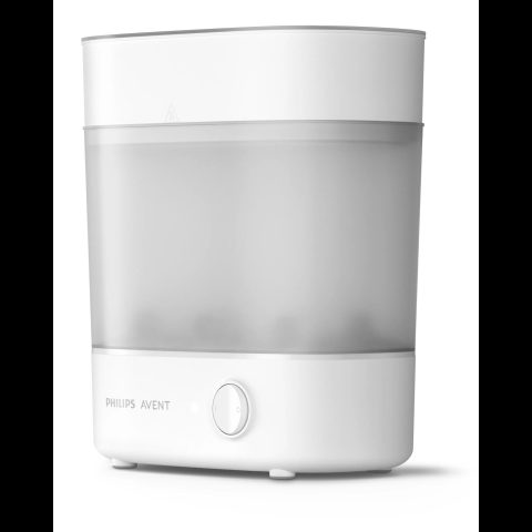 Philips AVENT Parowy Sterylizator do butelek SCF291/00 Zīdaiņu pudelīšu steriliz…