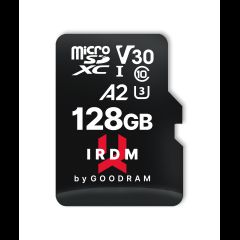 GoodRam IRDM M2AA 128 GB SDXC UHS-I Class 10