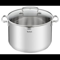 Tefal DUETTO+ G71964 saucepan Round Stainless steel