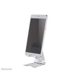 Neomounts DS10-150SL1 telefona turētājs Pasīvais turētājs Mobilais tālrunis/viedtā…