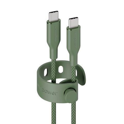 Panzer Glass PanzerGlass empower™ by ® Racing 60W USB-C to USB-C Cable