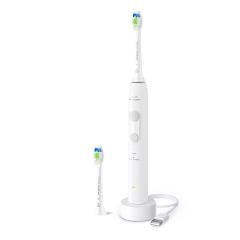 Philips 4100 series HX4042/41 электрическая зубная щетка Для взрослых Звуковая з…