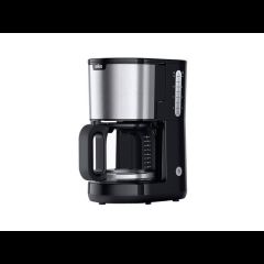 Braun IDCollection KF 1500 Pilnībā automātisks Espesso aparāts