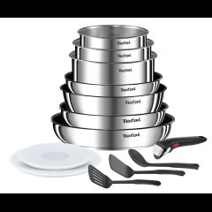 Tefal Ingenio L897DS04 набор кастрюль/сковородок 13 шт