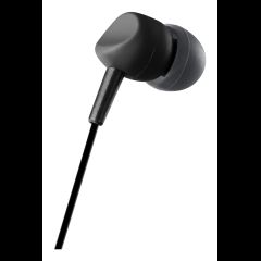 Hama Sea Headset Wired In-ear Calls/Music USB Type-C Black