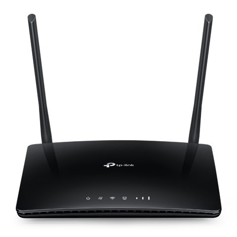 TP-Link Archer MR200 bezvadu rūteris Ātrais Ethernet Divkāršā frekvenču josla (2…