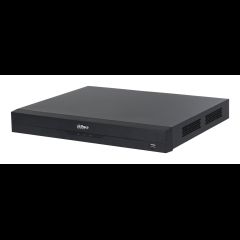 Dahua Technology XVR5232AN-4KL-I3/T digital video recorder (DVR) Black