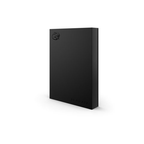 Seagate Game Drive FireCuda внешний жесткий диск 5 TB Micro-USB B 3.2 Gen 1 (3.1…
