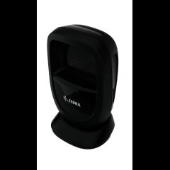 Zebra DS9308-SR Stacionārs svītrkodu skeneris 1D/2D LED Melns