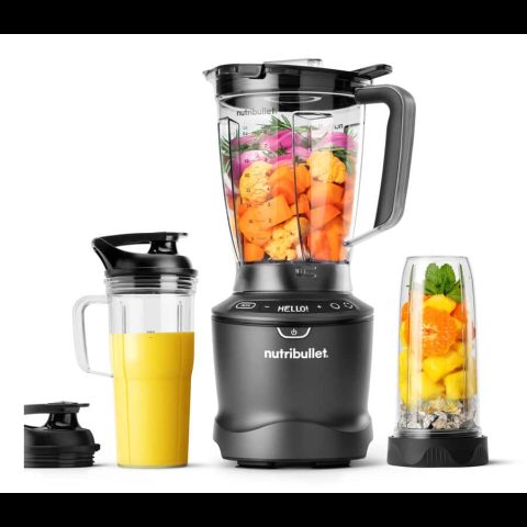 Nutribullet NBF550DG 1