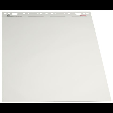 Esselte 32225 флипчарт Отдельностоящий 60 x 84 mm Бумага Белый