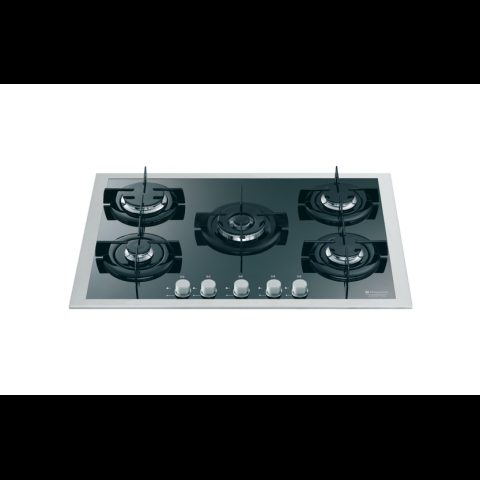 Xiaomi Hotpoint TZ 751 S N (IX) /HA plīts virsmas sildelements Spogulis Iebūvēt…