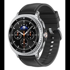 Samsung Galaxy Watch 8 Classic 3.3 cm (1.3") AMOLED 46 mm Digital 438 x 438 pixe…