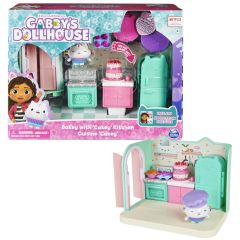 Spin Master Gabby's Dollhouse