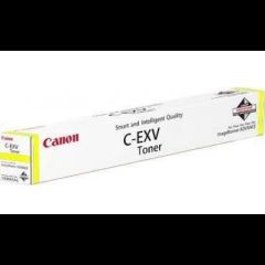 Canon 0484C002 tonera kārtridžs 1 pcs Oriģināls Dzeltens