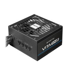 Chieftec Vita BPX-850-C блок питания 850 W 20+4 pin ATX ATX Черный