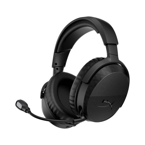 HyperX CloudX Stinger 3 bezvadu spēļu austiņas Xbox