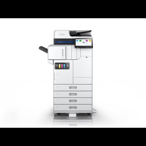 Epson WorkForce Enterprise AM-C5000 Tintes A3 600 x 2400 DPI 50 ppm