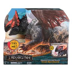 DreamWorks Dragons