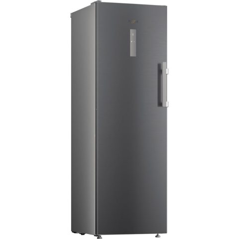 Whirlpool WHMFF 6312 XP4 Stateniska saldētājkamera Brīvi novietots 286 L Nerūsējoš…