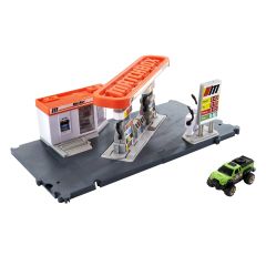 Mattel Matchbox Action Drivers GVY84 spēļu komplekts