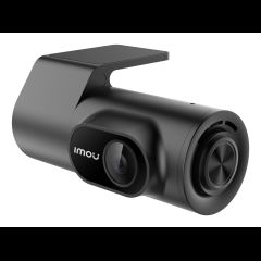 Imou T800 dashcam 4K Ultra HD Wi-Fi DC Black