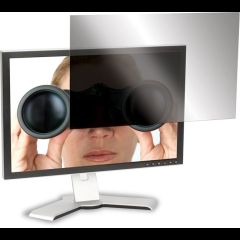 Targus ASF238W9USZ monitoru pretatspīduma & privātuma filtrs 76