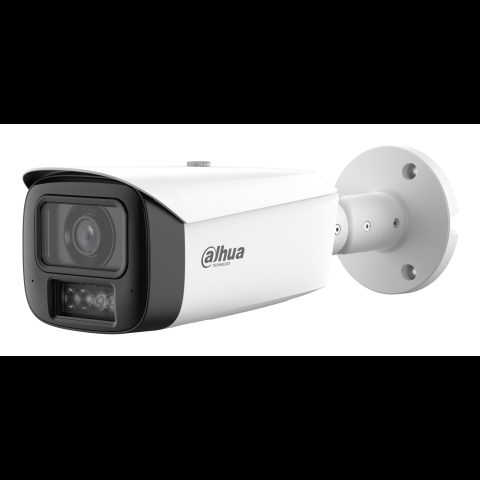 Dahua Technology WizMind IPC-HFW5659T1-ASE-PV-PRO Bullet (shape) IP камера вид…