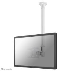 NewStar Neomounts FPMA-C100WHITE televizora stiprinājums 76