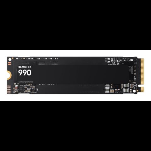 Samsung 990 1 TB M.2 PCI Express 4.0 NVMe V-NAND